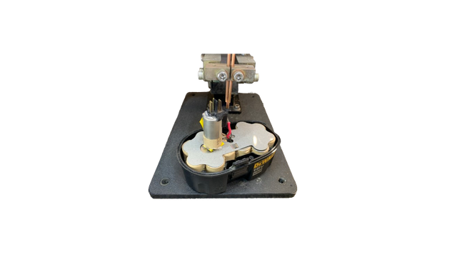 Ni‑Cd Drill Pack Repair Leesburg FL